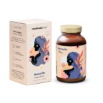 BeautyMe kolagen z witaminą C suplement diety 114g