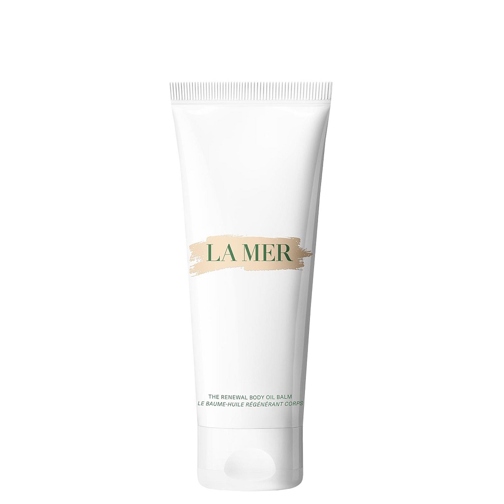 73838451626928499 The Renewal Body Oil Balm nawilżający balsam do ciała 200ml - obrazek 1
