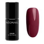 UV Gel Polish Color lakier hybrydowy Ripe Cherry 7.2ml