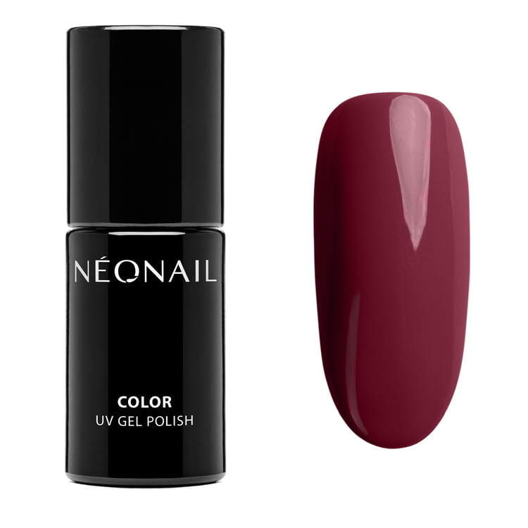 73850971759774299 UV Gel Polish Color lakier hybrydowy Ripe Cherry 7.2ml - obrazek 1