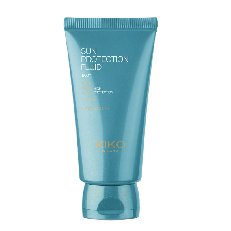 73855531720419511 Sun Protection Fluid SPF30 nawilżający balsam przeciwsłoneczny do ciała 150ml - obrazek 1