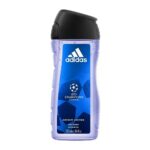 Uefa Champions League Anthem Edition żel pod prysznic 250ml