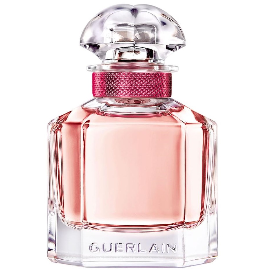 73857561683263140 Mon Guerlain Bloom Of Rose woda perfumowana spray 100ml - obrazek 1