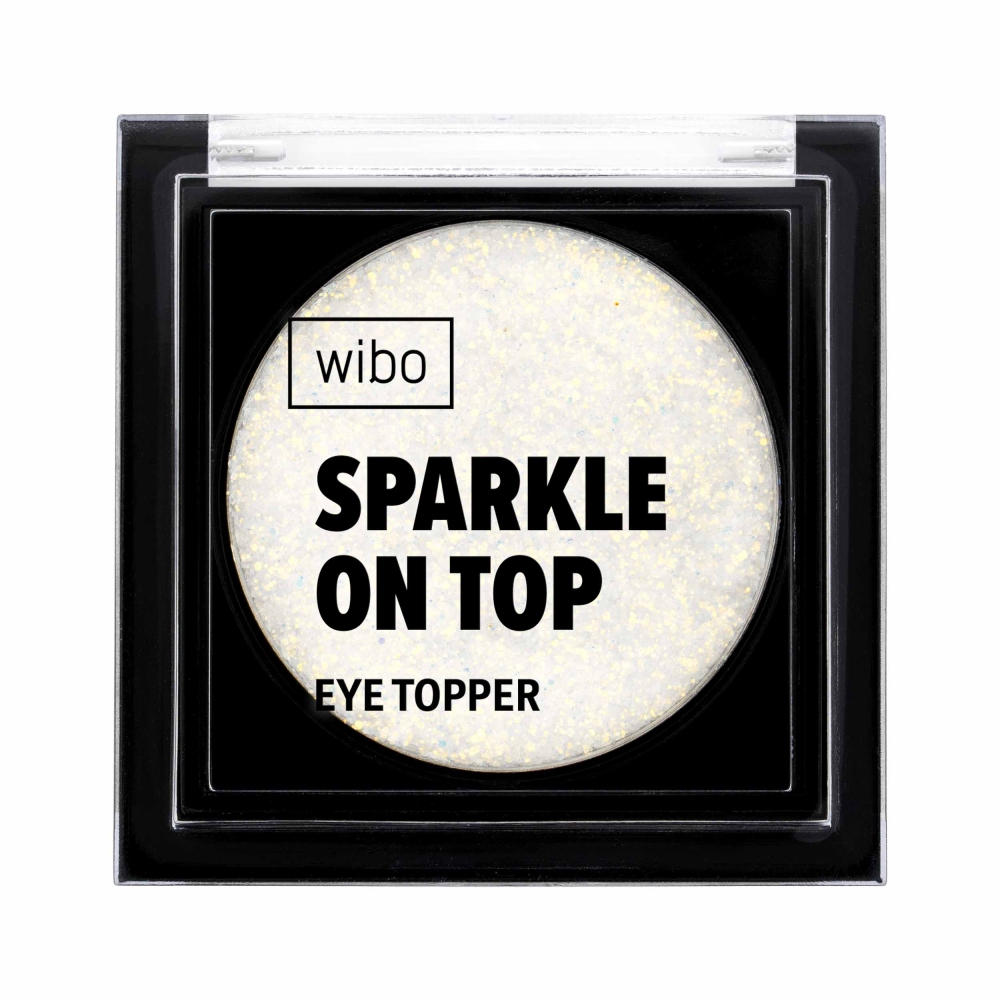 7386621715576702 Sparkle On Top cień-topper do powiek 2 2g - obrazek 1