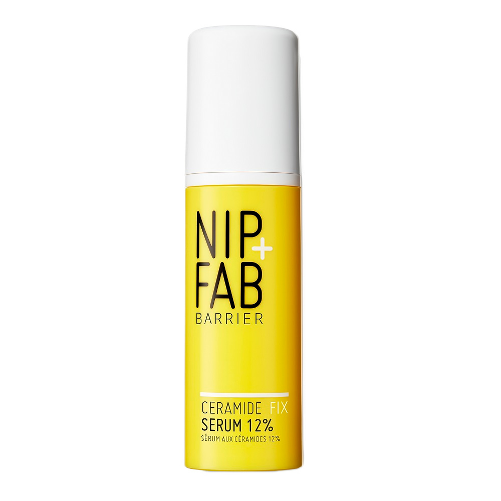 73869631726757483 Ceramide Fix serum do twarzy z ceramidami 12% 50ml - obrazek 1