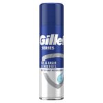 Series Revitalizing rewitalizujący żel do golenia z zieloną herbatą 200ml