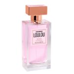 Loulou Rose woda perfumowana spray 100ml - produkt bez opakowania