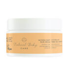 Naturalny krem do twarzy dla dzieci 50ml