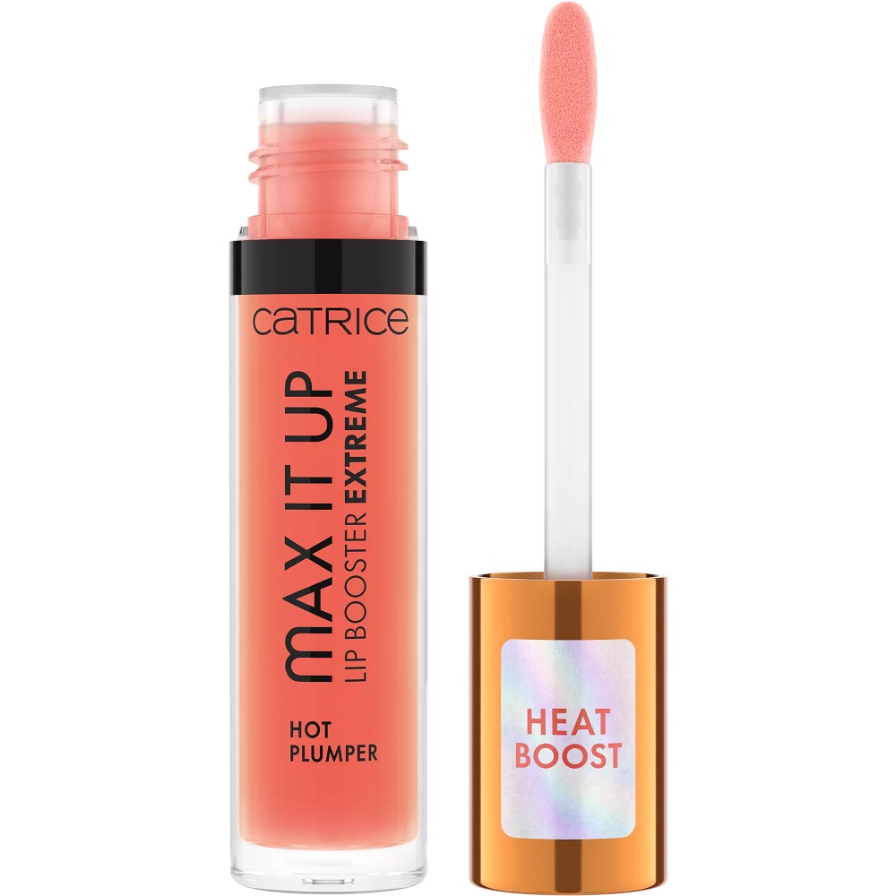 73882311715086677 Max It Up Extreme booster do ust 020 Pssst...I'm Hot 4ml - obrazek 1
