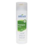 Omega Rich Shampoo szampon do wrażliwej i suchej skóry głowy 200ml