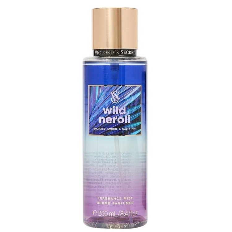 73883091744096769 Wild Neroli mgiełka do ciała 250ml - obrazek 1