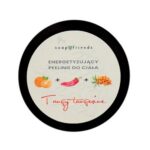 Peeling do ciała Tangy Tangerine 230g