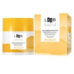 LAAB Tetra-C Yuzu multikrem-booster rozświetlająco-regenerujący 50ml