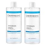 Hydrain płyn micelarny H20 2x500ml
