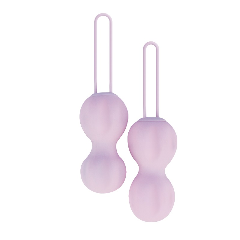 73916761711024496 IntiMate Plus kulki gejszy Sakura - obrazek 1