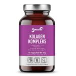 Kolagen Kompleks suplement diety 50 kapsułek
