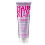 Hair Ritual Shampoo szampon do włosów No More Yellow & Grow Effect 250ml