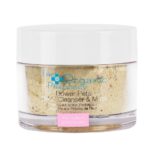 Flower Petal Deep Cleanser & Mask oczyszczająca maska do twarzy 60g