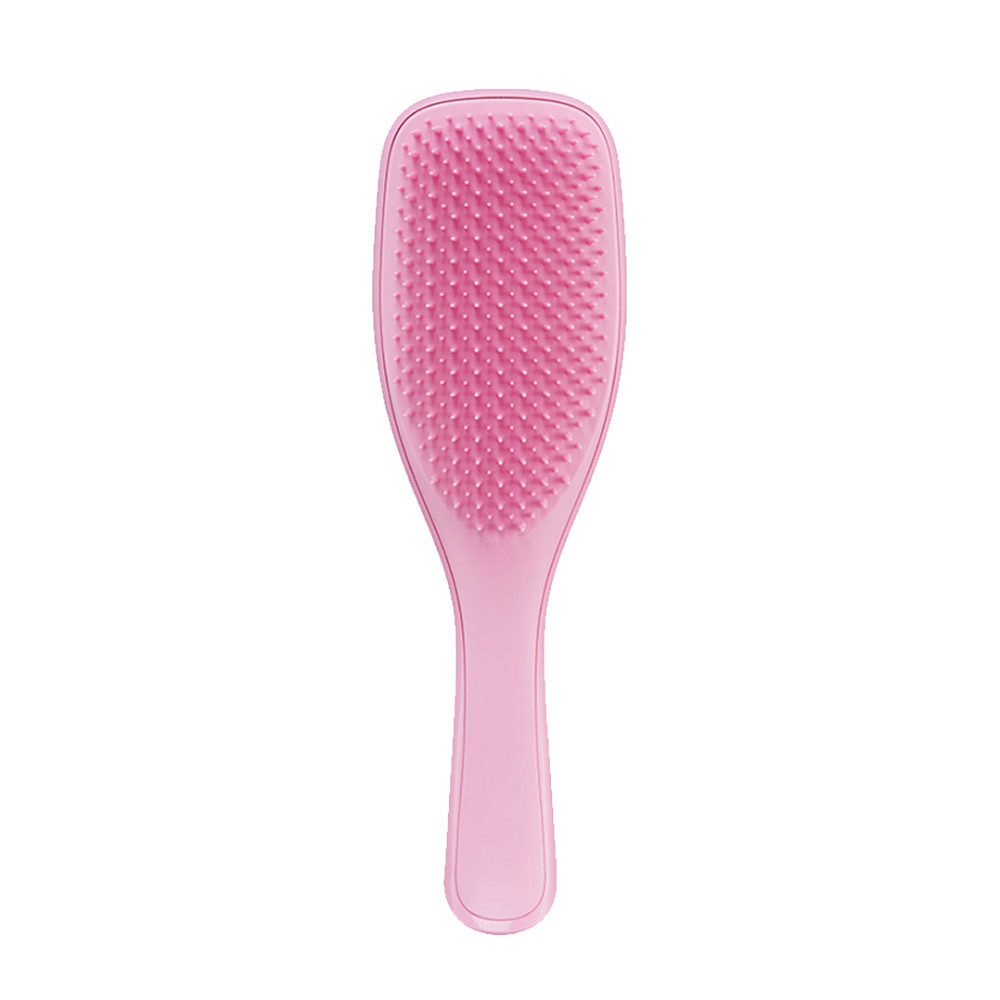 73928191716996469 The Wet Detangler szczotka do włosów Rosebud Pink - obrazek 1