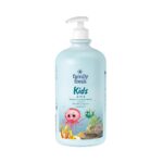 Kids żel pod prysznic i szampon 2w1 dla dzieci 1000ml
