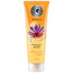 Planet Essence nawilżający balsam do ciała Ashwagandha i Szafran 250ml