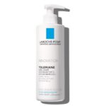 Toleriane łagodna emulsja oczyszczająca 400ml