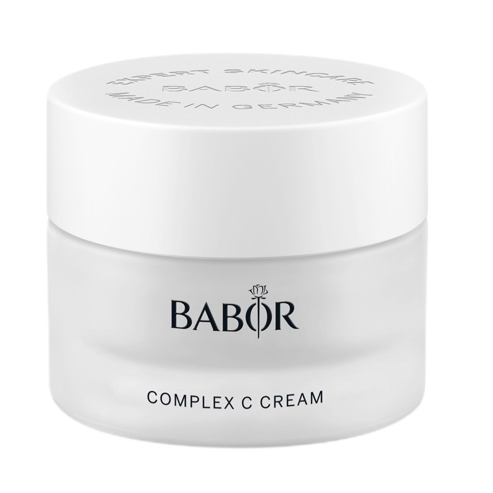 73954851705924455 Complex C Cream witaminowy krem do twarzy 50ml - obrazek 1