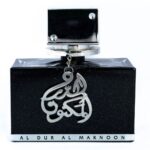 Al Dur Al Maknoon Silver woda perfumowana spray 100ml