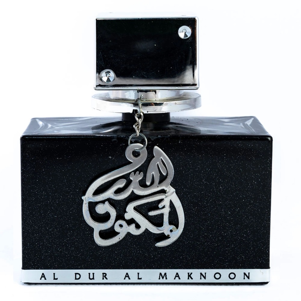 73962251701425863 Al Dur Al Maknoon Silver woda perfumowana spray 100ml - obrazek 1