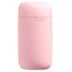 Puffy masturbator dla mężczyzn Strawberry Pink