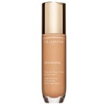 Everlasting Foundation nawilżający podkład matujący do twarzy 108.5 Cashew 30ml