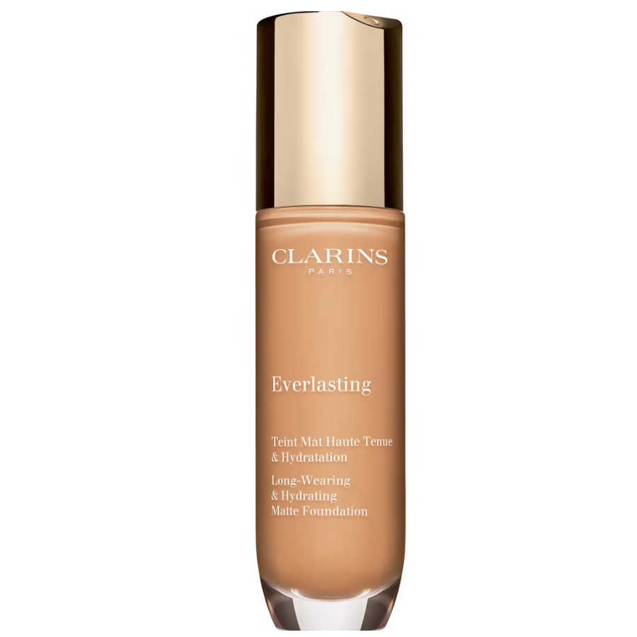 73980111667471815 Everlasting Foundation nawilżający podkład matujący do twarzy 108.5 Cashew 30ml - obrazek 1