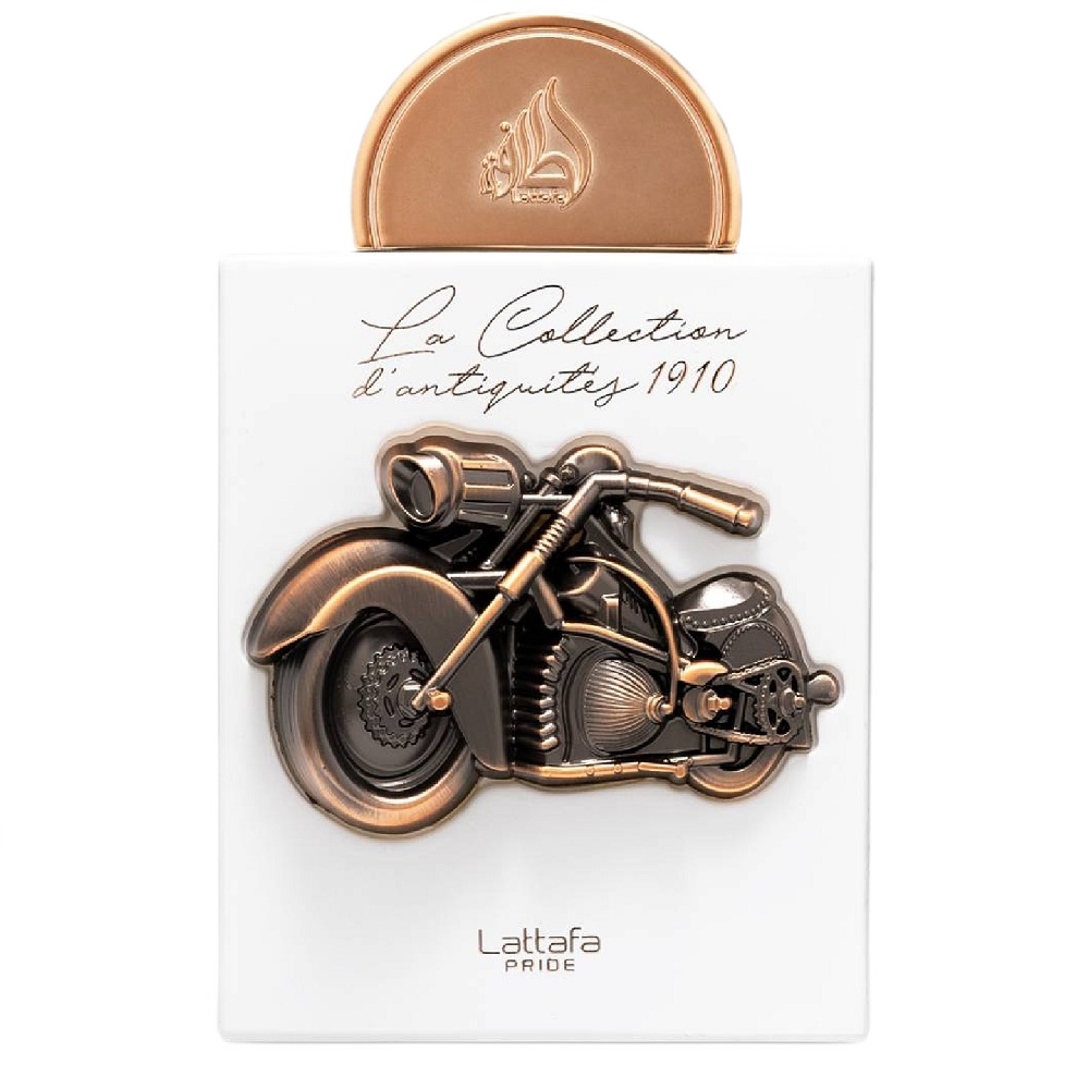 73982281731394708 La Collection D'antiquites 1910 woda perfumowana spray 100ml - obrazek 1