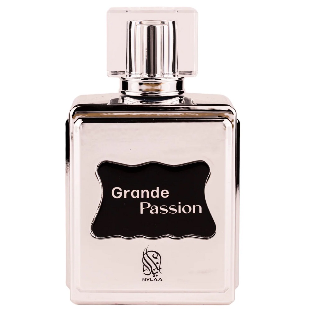 73991251744613742 Grande Passion woda perfumowana spray 100ml - obrazek 1