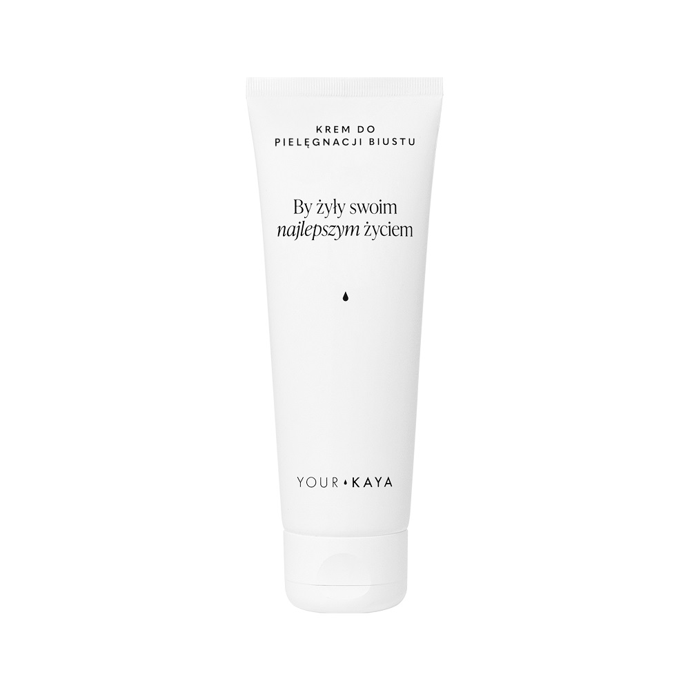 74010351696858351 Mama krem do pielęgnacji biustu 75ml - obrazek 1