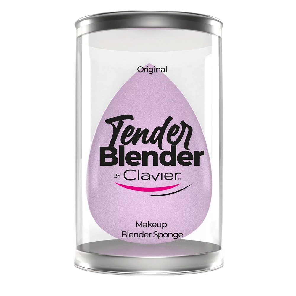 74016441707469414 Tender Blender miękka gąbka do makijażu łezka - obrazek 1