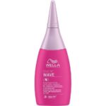 Creatine+ Wave (N) płyn do trwałej ondulacji do włosów normalnych lub opornych 75ml