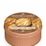 Daylight świeczka zapachowa Maple Sugar Cookie 42g