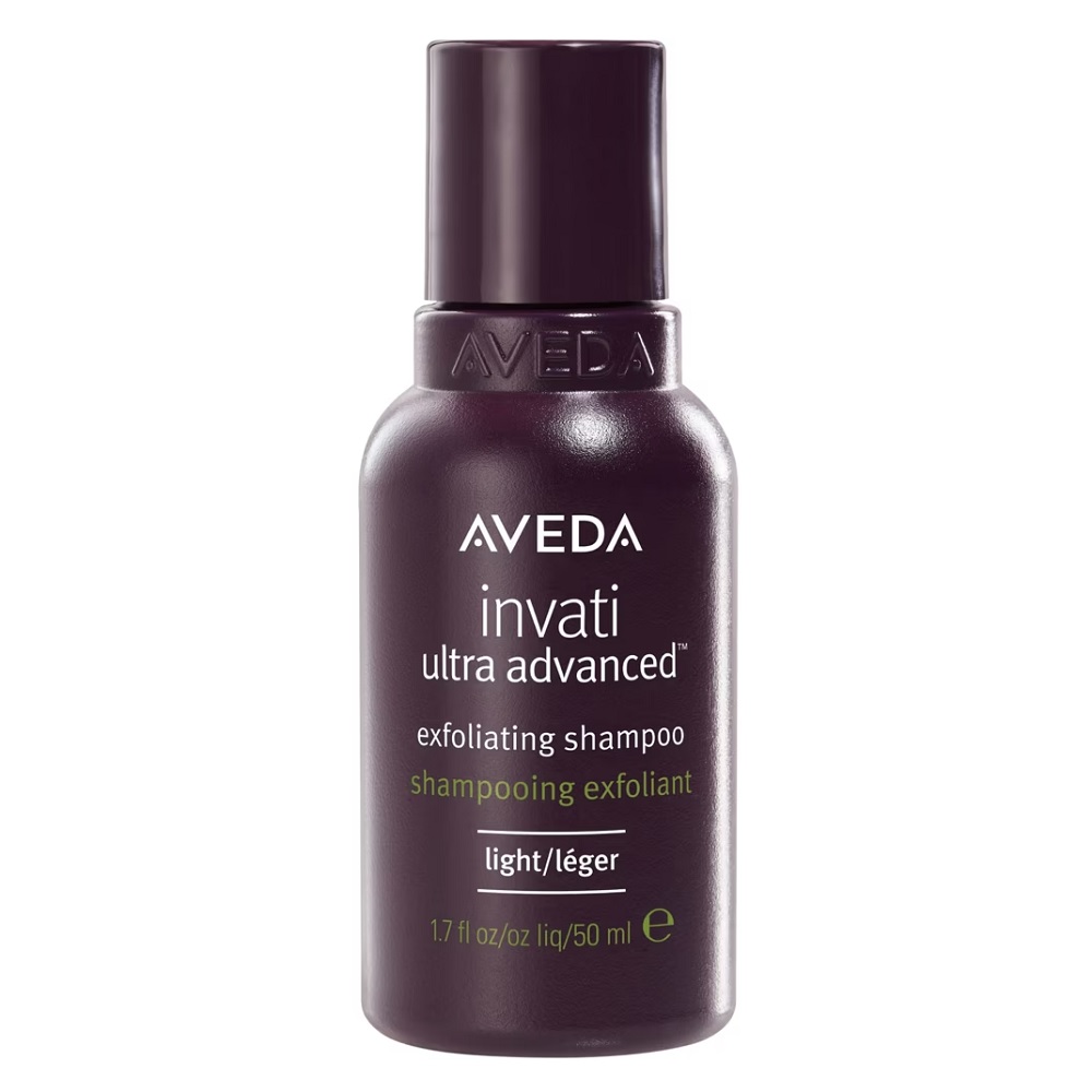 74037171765262709 Invati Ultra Advanced Exfoliating Shampoo złuszczający szampon do włosów Light 50ml - obrazek 1