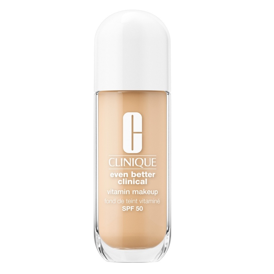 74037541742403020 Even Better Clinical™ Vitamin Makeup SPF50 lekki podkład do twarzy Light Warm 1 30ml - obrazek 1