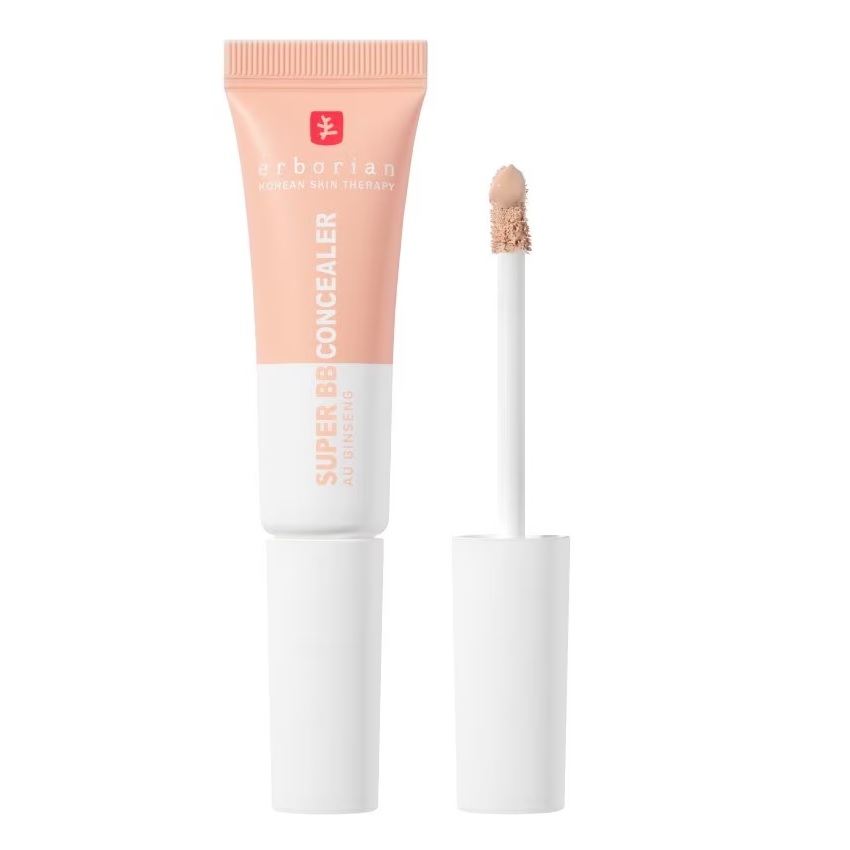74053531744861754 Super BB Concealer korektor do twarzy Clair 10ml - obrazek 1