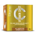 Vitamin Shot silnie rewitalizujący krem witaminowy 50ml
