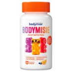 Bodymisie żelki dla dzieci suplement diety Multiwitamina 60szt.