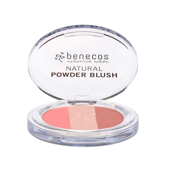 74061761615364794 Natural Trio Blush naturalny potrójny róż do policzków Fall in Love 5g - obrazek 1