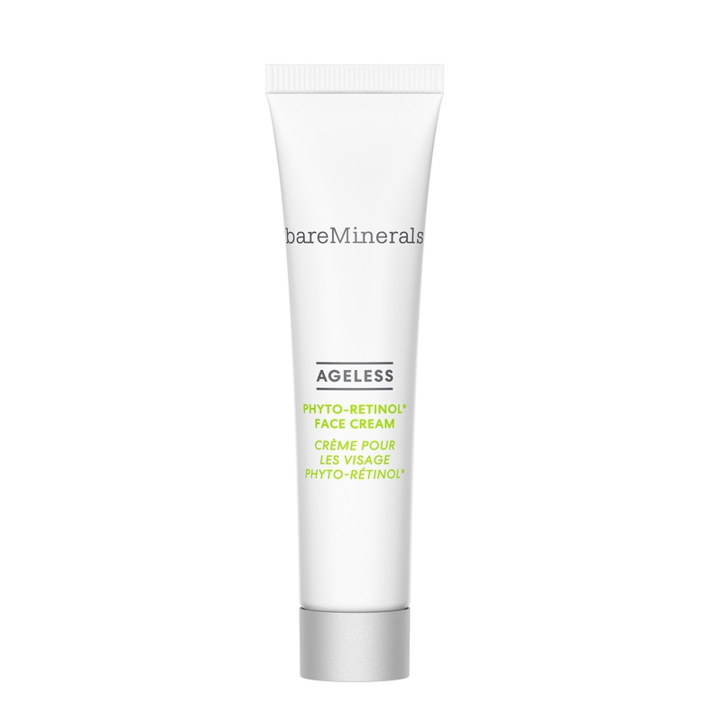 74081591683706096 Ageless Phyto-Retinol Face Cream przeciwstarzeniowy krem do twarzy z fitoretinolem 15ml - obrazek 1