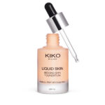 Liquid Skin Second Skin Foundation podkład w płynie Warm Beige 10 30ml