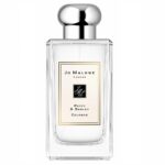 Poppy & Barley woda kolońska spray 100ml