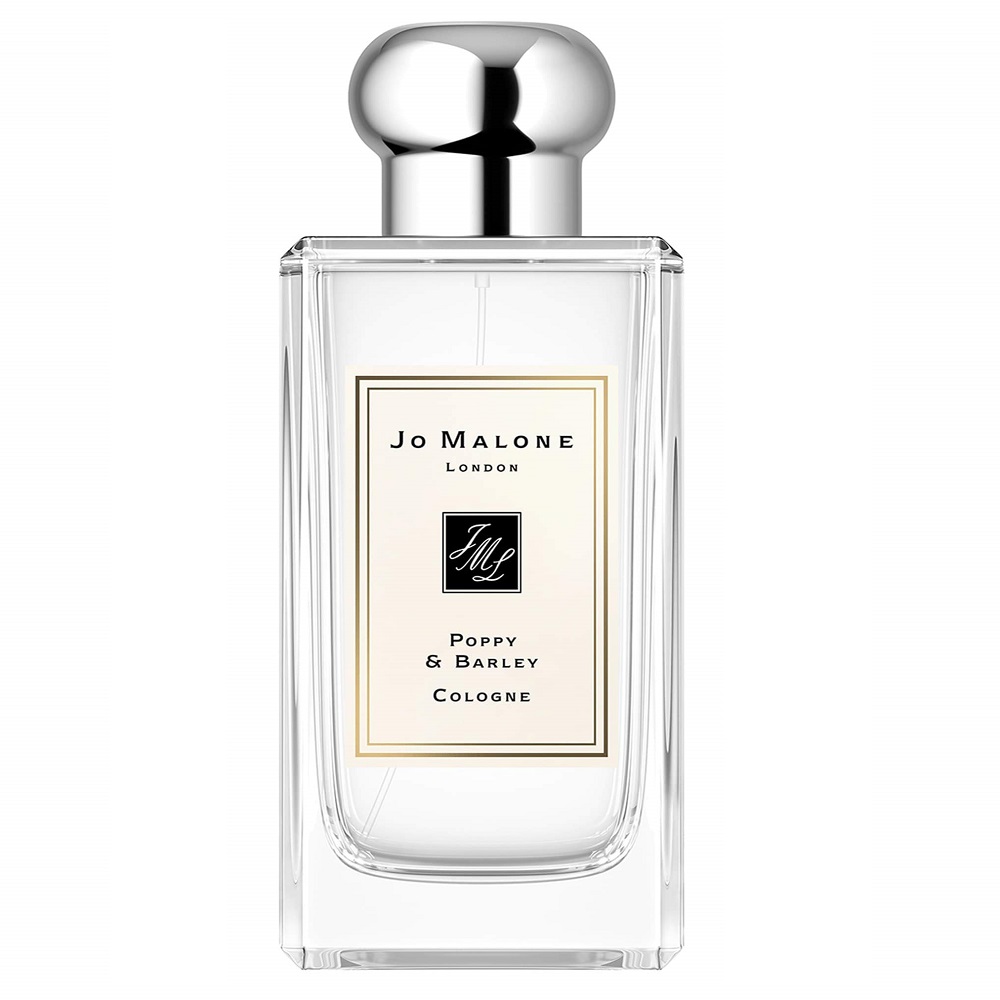 Version 1.0.0 Poppy & Barley woda kolońska spray 100ml - obrazek 1