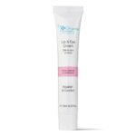 Lip & Eye Cream delikatny krem do ust i okolic oczu 10ml
