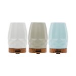 Aroma Diffuser elektryczny nawilżacz powietrza Deca Stone